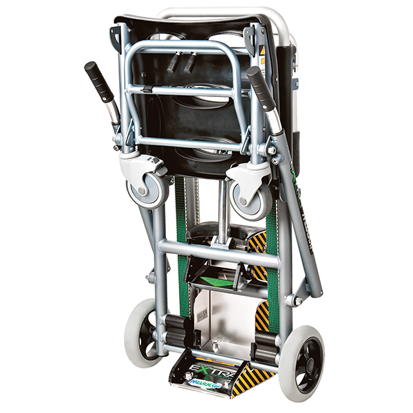 Preview: Zubehör für den Extra Tragestuhl