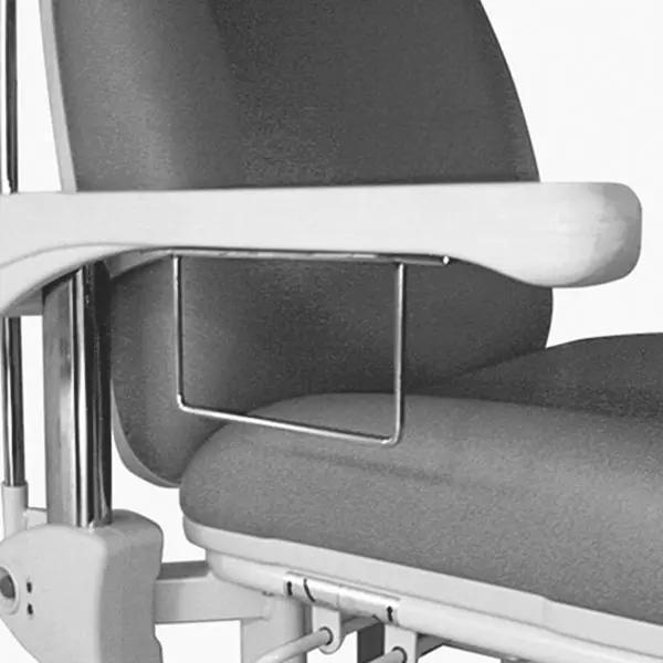 Preview: Zubehör für Servocomfort Ruhesessel