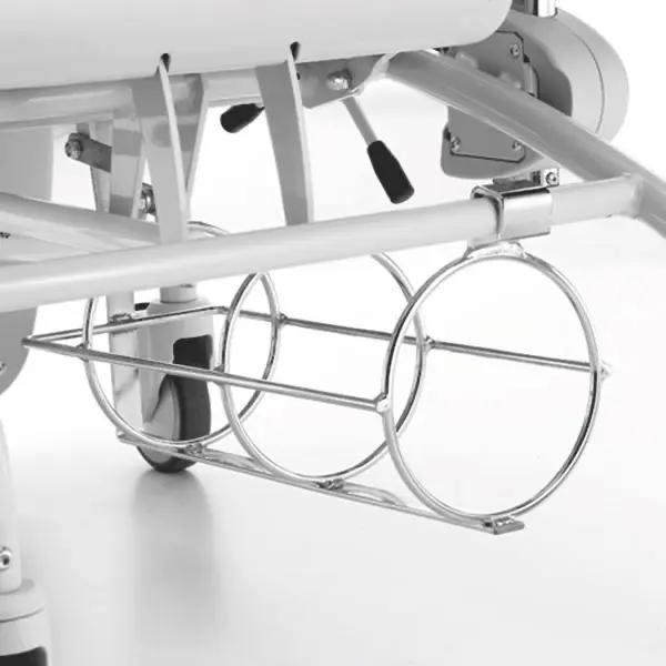 Preview: Zubehör für Servocomfort Ruhesessel