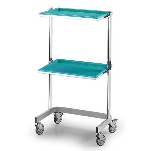 Preview: Zureichewagen Gerätewagen Modell 9030 / 9032