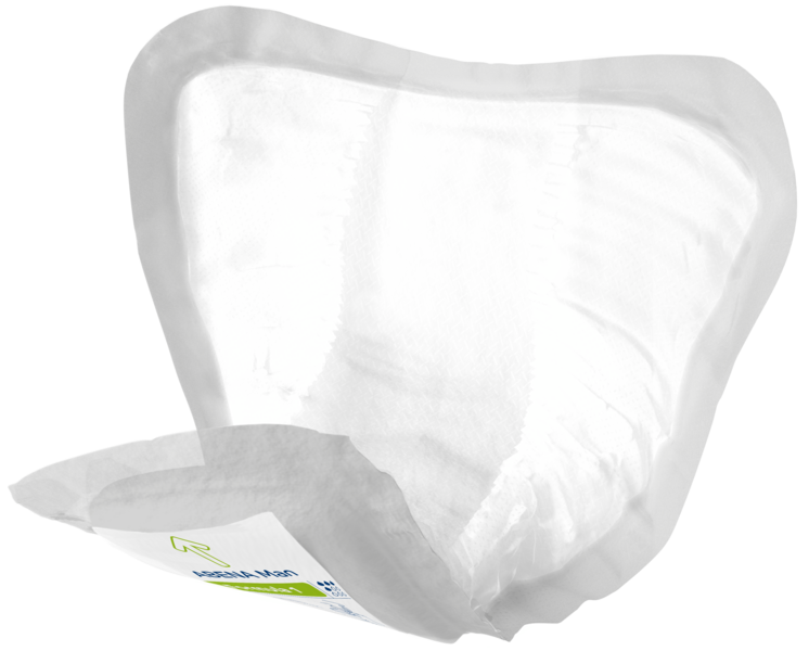 Abena Man Premium Formula - Inkontinenzeinlagen für Männer