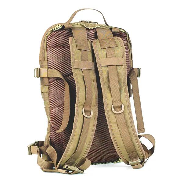 AMP-Rucksack (Assault Medic Pack) - Zum Transport umfangreicher medizinischer Ausstattung
