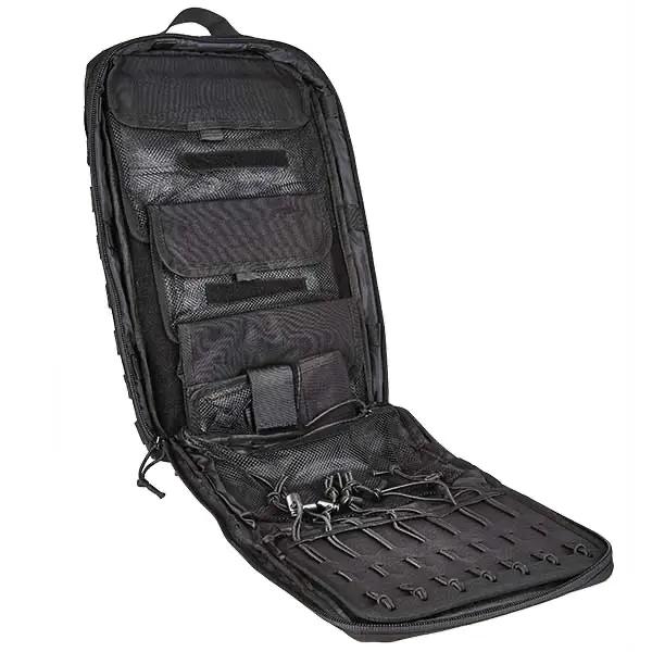 AMP-Rucksack (Assault Medic Pack) - Zum Transport umfangreicher medizinischer Ausstattung
