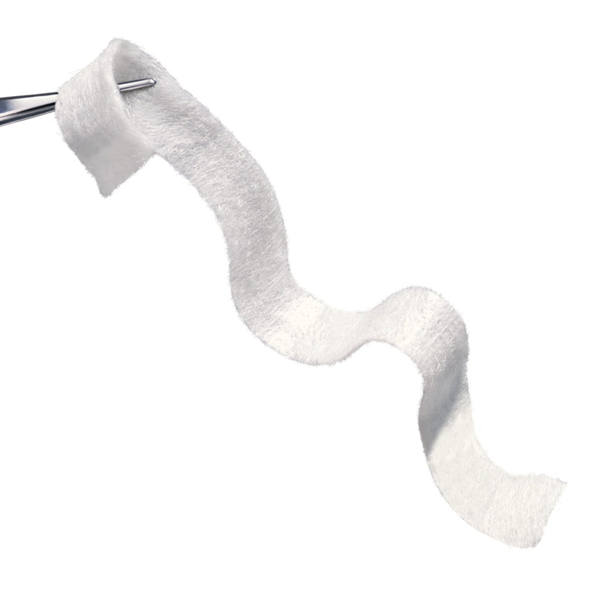 Askina Sorb, steril - Alginat-CMC-Tamponade, 2,7 x 34 cm (SSB-fähig)