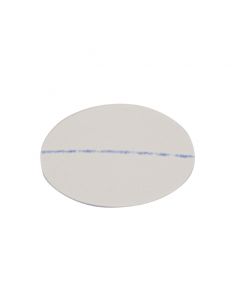 ATMOS Atmolit Bakterienfilterblättchen - 25 Stück für den Einmalgebrauch