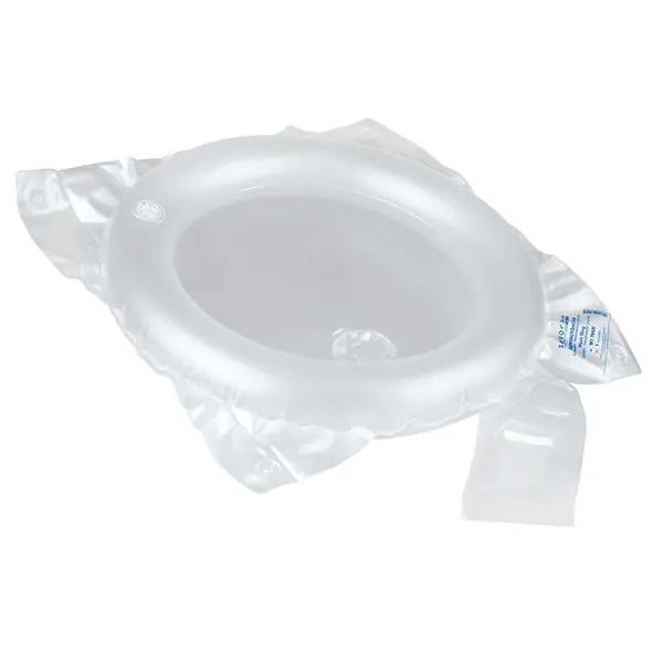Aufblasbares Haarwaschbecken - Aus kräftigem Vinyl, Durchmesser 52 cm