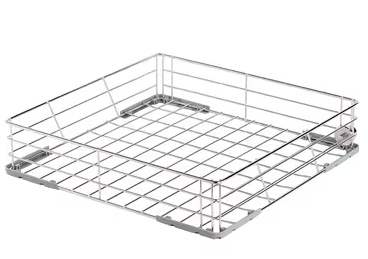 Basiskorb ohne Injektorschiene für MELAtherm 10/MELAtherm 10 Evolution