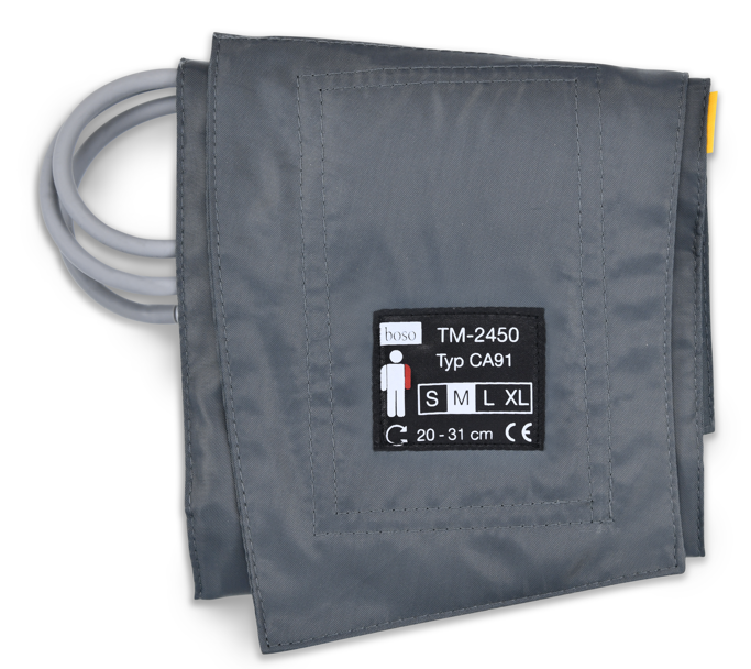 Boso TM-2450 Langzeit-Blutdruckmessgerät, 24h-Blutdruckmessgerät - Zweitgerät