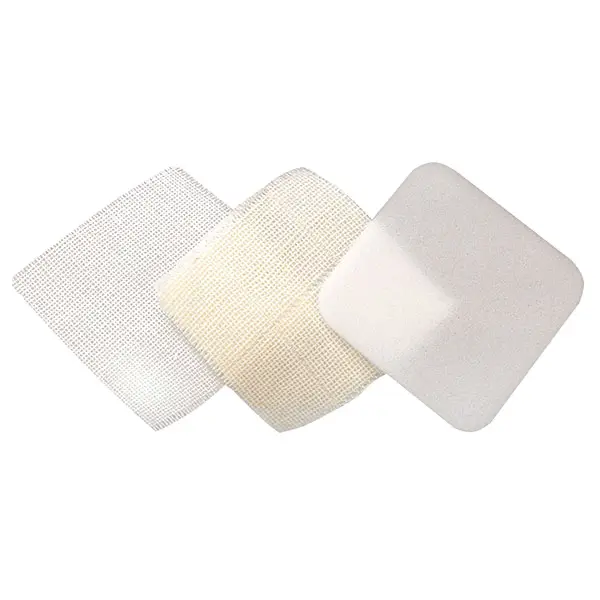 Burnshield Contour Double Kit - Zur Versorgung von Brandwunden