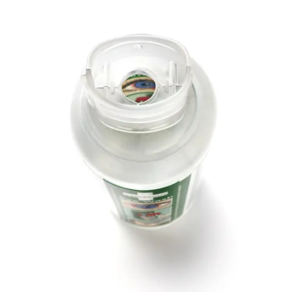 Cederroth Augendusche 2 x 0,5 Liter