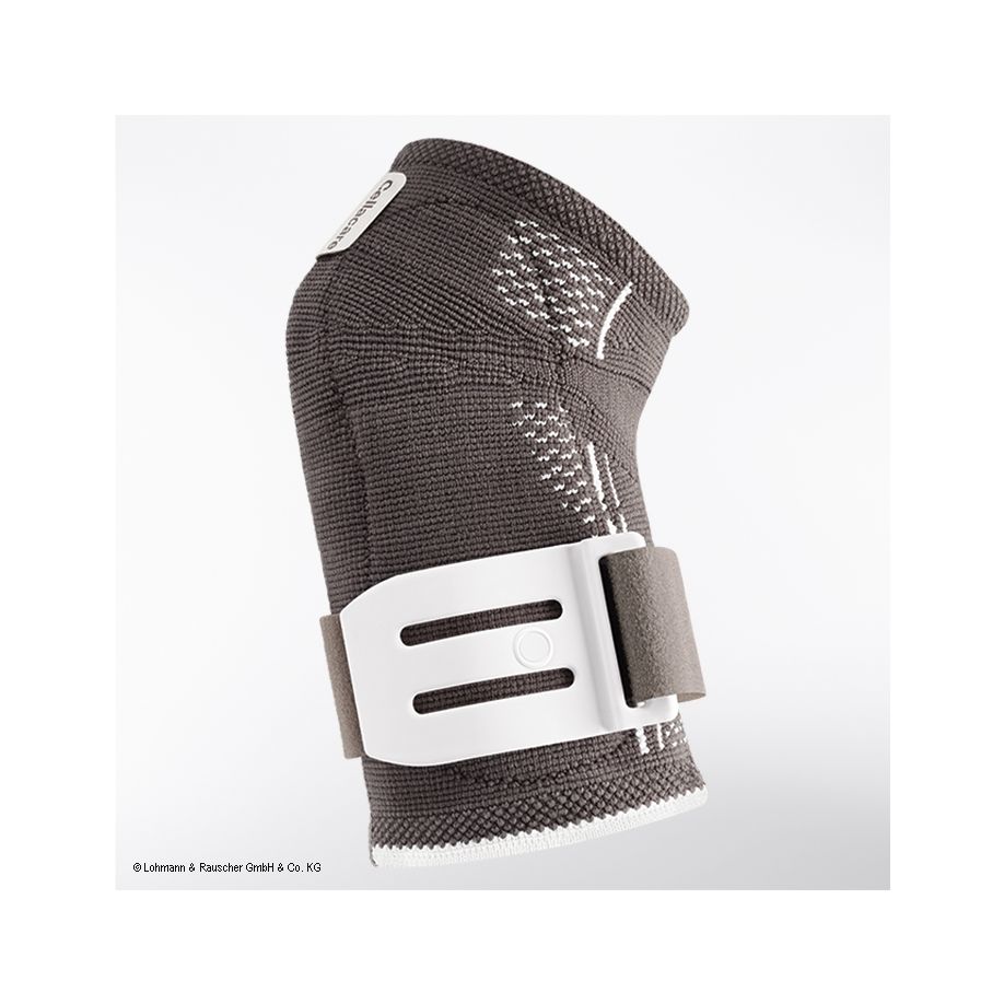 Cellacare Epi Comfort Ellenbogenbandage - zur Entlastung der Sehnenansätze am Ellenbogen (SSB-fähig)