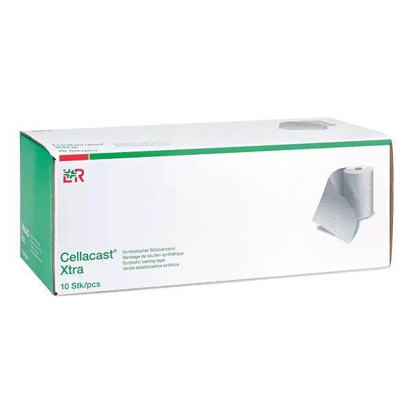 Cellacast Xtra - Lohmann & Rauscher Stützverband in verschiedenen Farben und Größen (SSB-fähig)