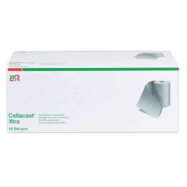 Cellacast Xtra - Lohmann & Rauscher Stützverband in verschiedenen Farben und Größen (SSB-fähig)