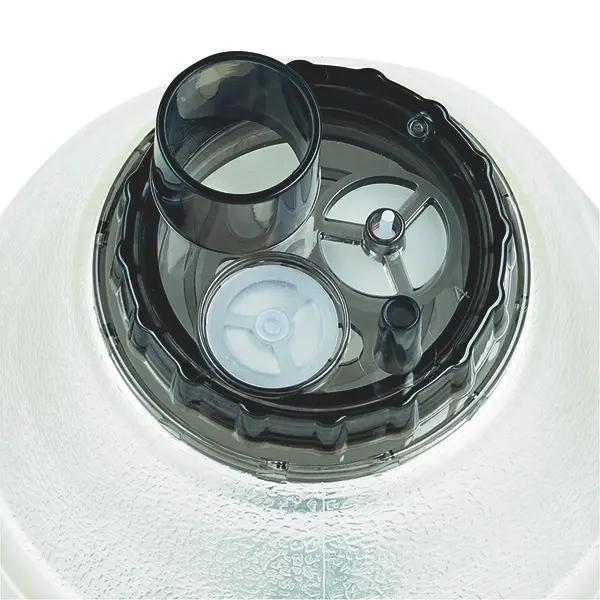 Clearline II PVC-Einwegbeatmungsbeutel - aus PVC, latexfrei O2- Reservoir & -Leitung inkl.