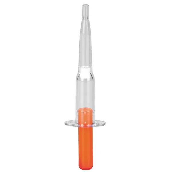 Cleartest Cardio rapid / Infarkttest - Nachweis der Proteine hFABP und Troponin I