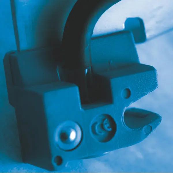 Cold Blade ECO LED Einweg-Kaltlichtspatel Macintosh/Miller 