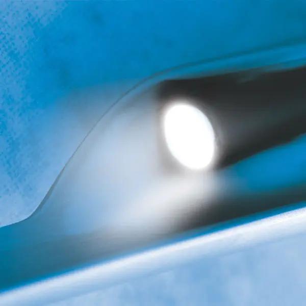Cold Blade ECO LED Einweg-Kaltlichtspatel Macintosh/Miller 