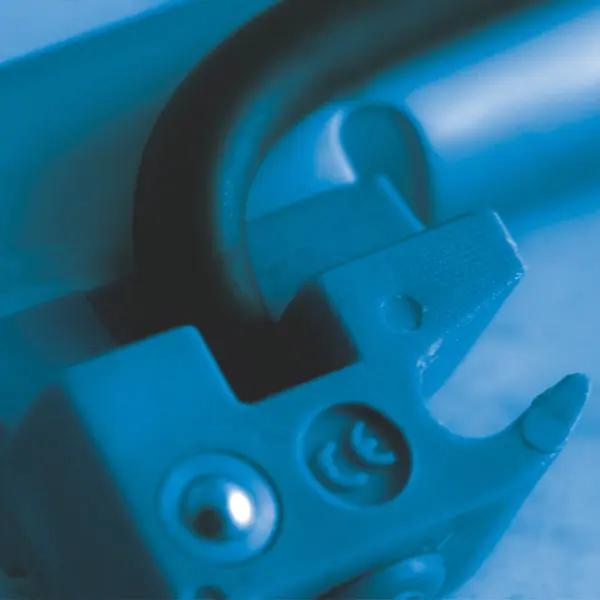 Cold Blade ECO LED Einweg-Kaltlichtspatel Macintosh/Miller 
