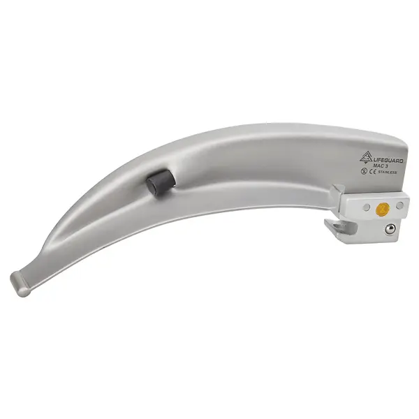 Cold Blade ECO-LED-SET - Inkl. Metall-Einweg-Kaltlichtspatel und Einweg-LED-Kaltlichtgriff