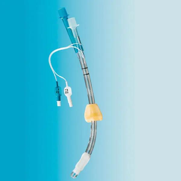 Combitubus Set - Für sichere Intubation, notfalls ohne Laryngoskop, innerhalb von Sekunden