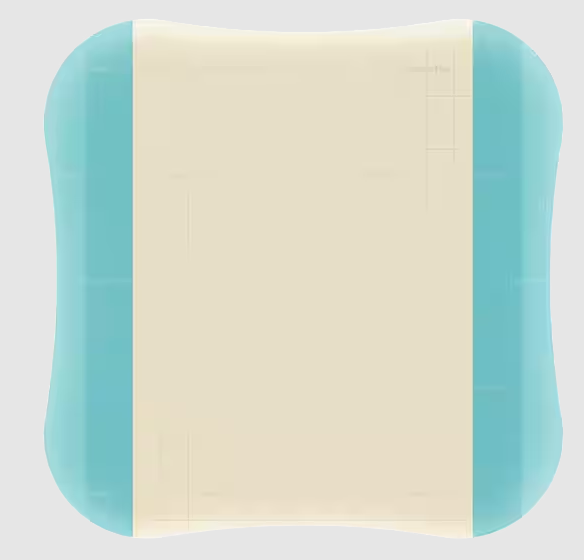 Comfeel Plus Flexibel, steril - Hydrokolloidverbände für die feuchte Wundheilung (SSB-fähig)