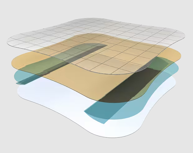 Comfeel Plus Flexibel, steril - Hydrokolloidverbände für die feuchte Wundheilung (SSB-fähig)