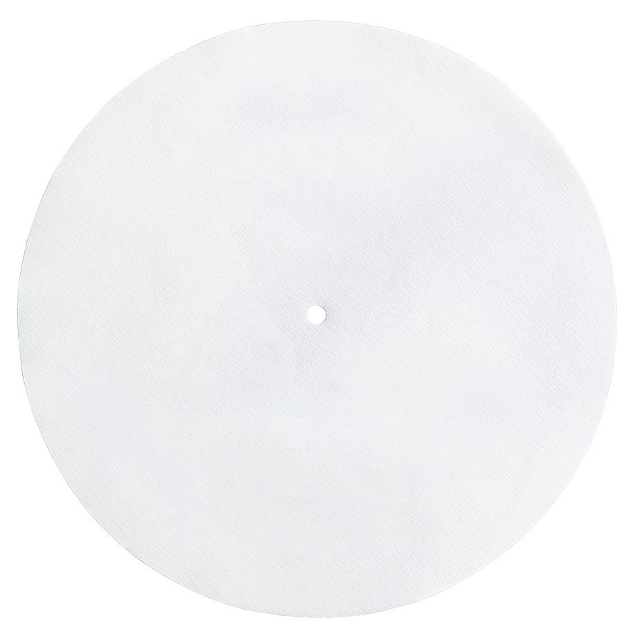 Container-Rundfilter Ø 19 cm - Ohne Indikator, Lochstanzung, für Aesculap-Container