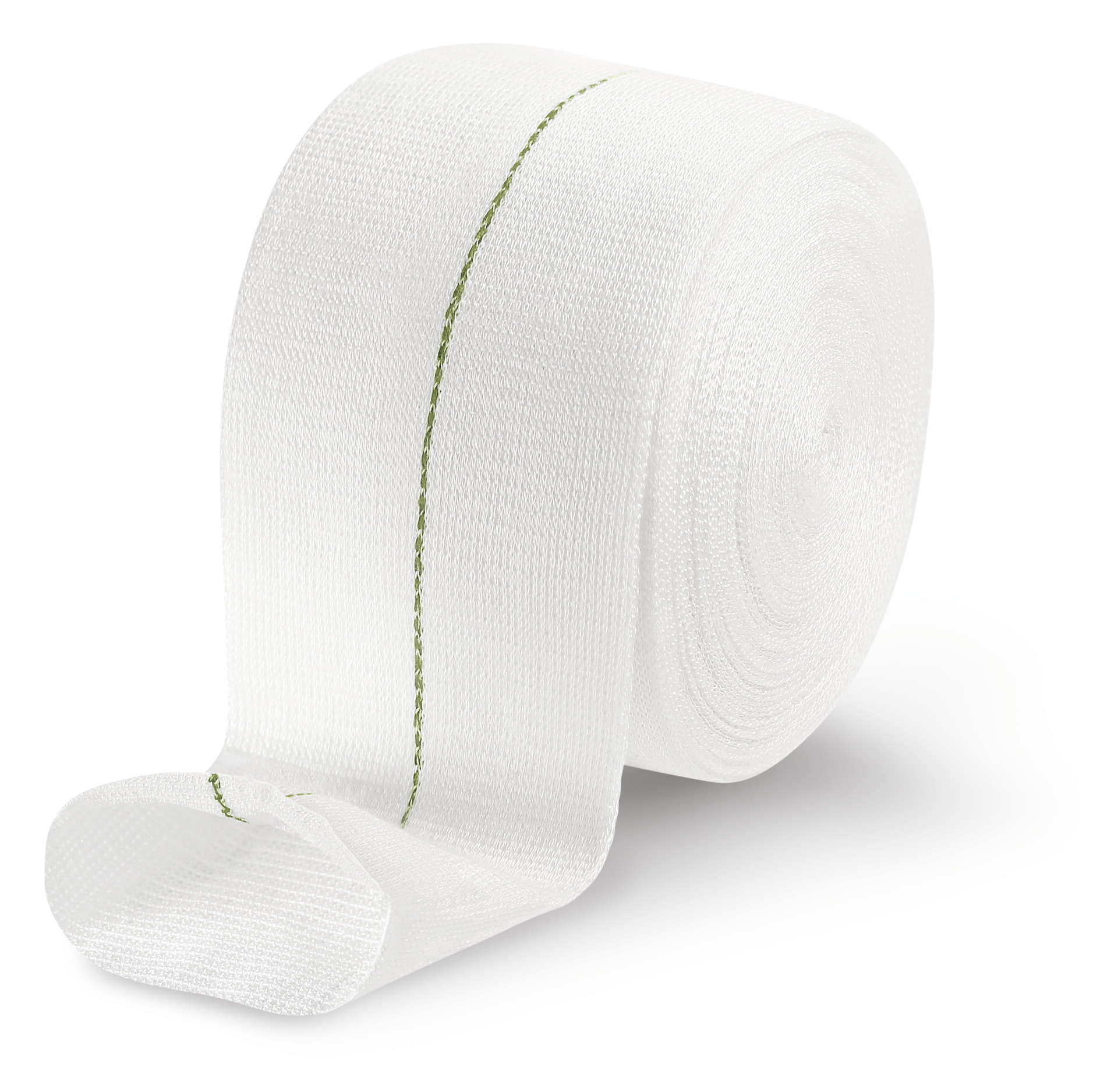 Coverflex fast - Dauerelastischer Rundgestrickter nahtloser Schlauchverband aus Viskose (SSB-fähig)