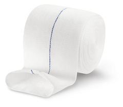 Coverflex fast - Dauerelastischer Rundgestrickter nahtloser Schlauchverband aus Viskose (SSB-fähig)