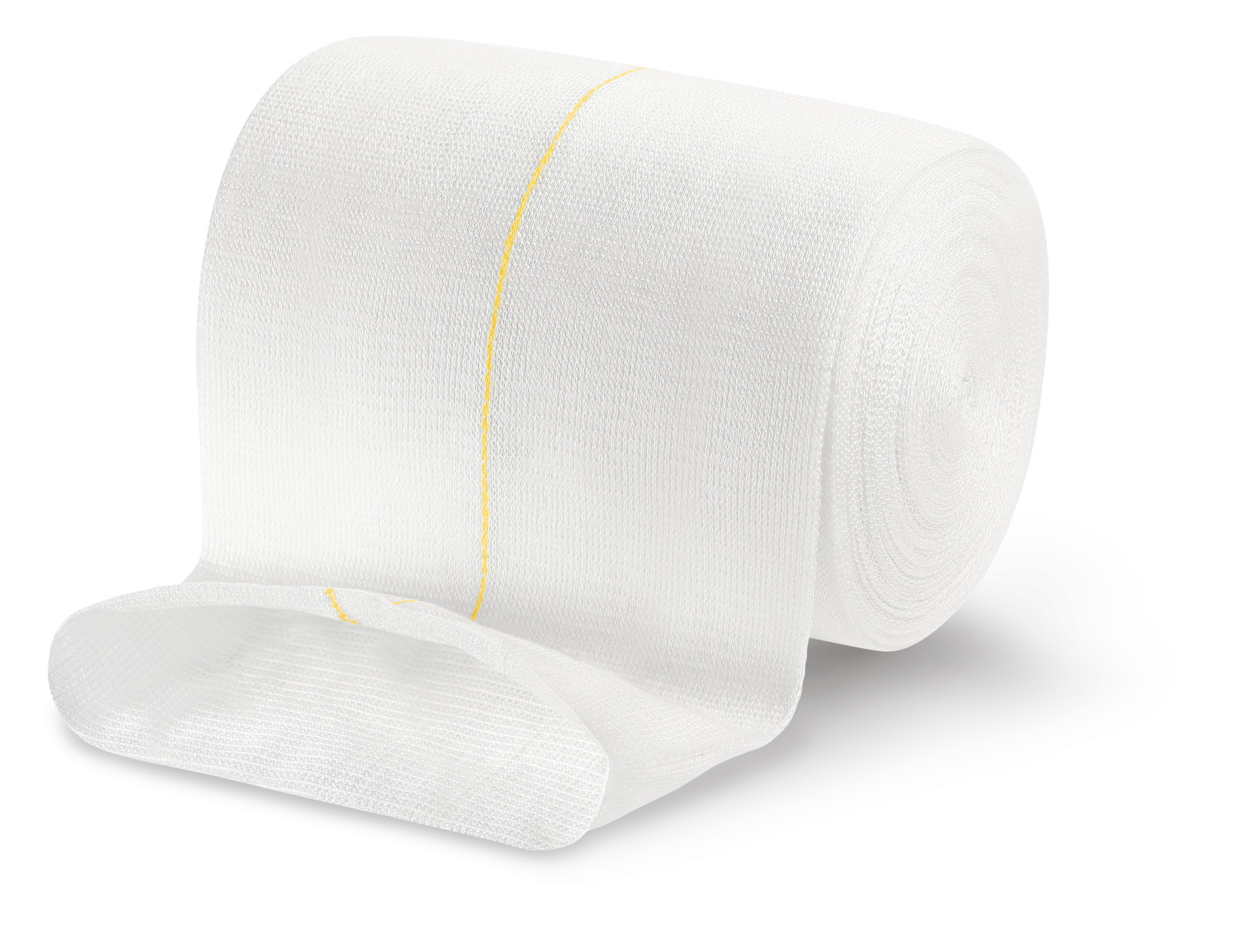 Coverflex fast - Dauerelastischer Rundgestrickter nahtloser Schlauchverband aus Viskose (SSB-fähig)