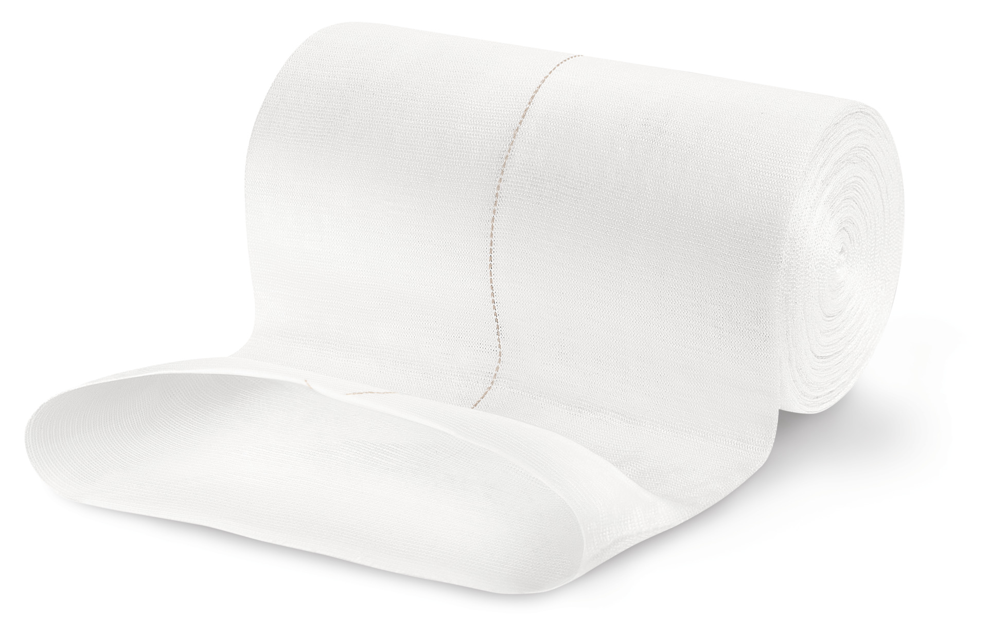 Coverflex fast - Dauerelastischer Rundgestrickter nahtloser Schlauchverband aus Viskose (SSB-fähig)