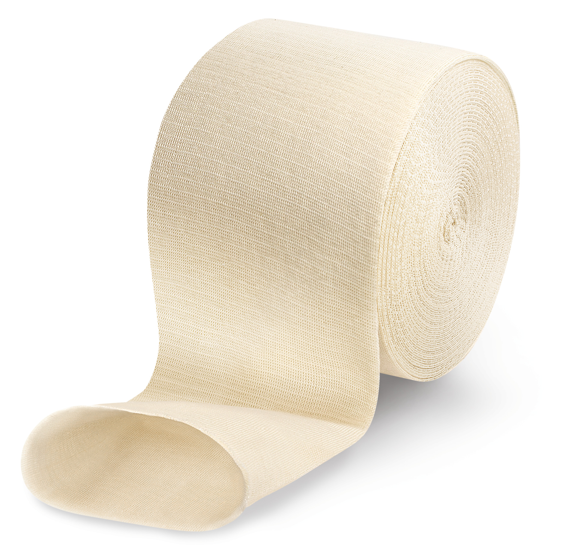 Coverflex grip - Elastische Schlauchbandage, Fixierung Wundauflagen, Unterstützt Gelenke