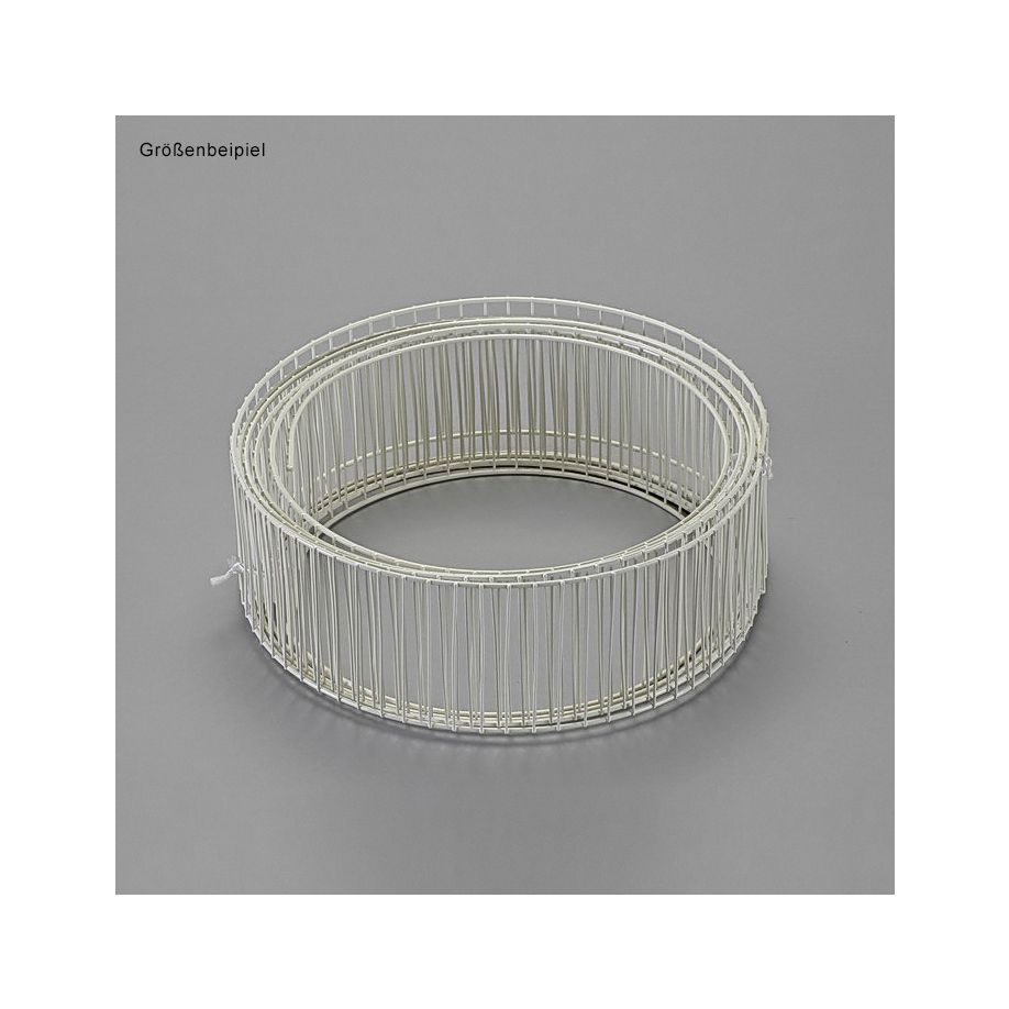 Cramer-Schiene Richard, flach 500x8cm - Leiterschiene, Schienung obere/untere Extremitäten (SSB-fähig)