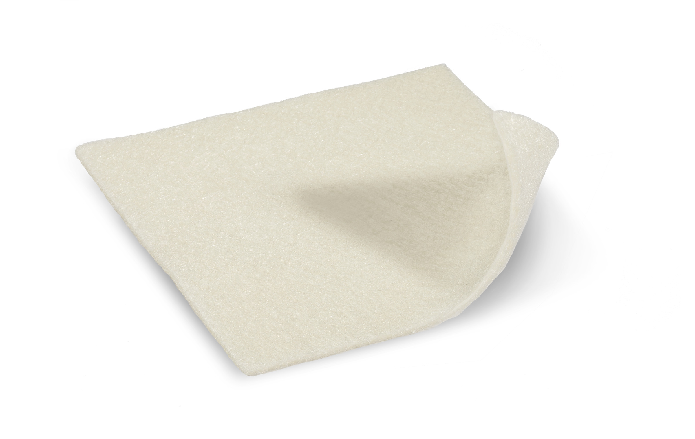 Cutimed Alginate - Kompressen aus Calcium-Natriumalginat (SSB-fähig)