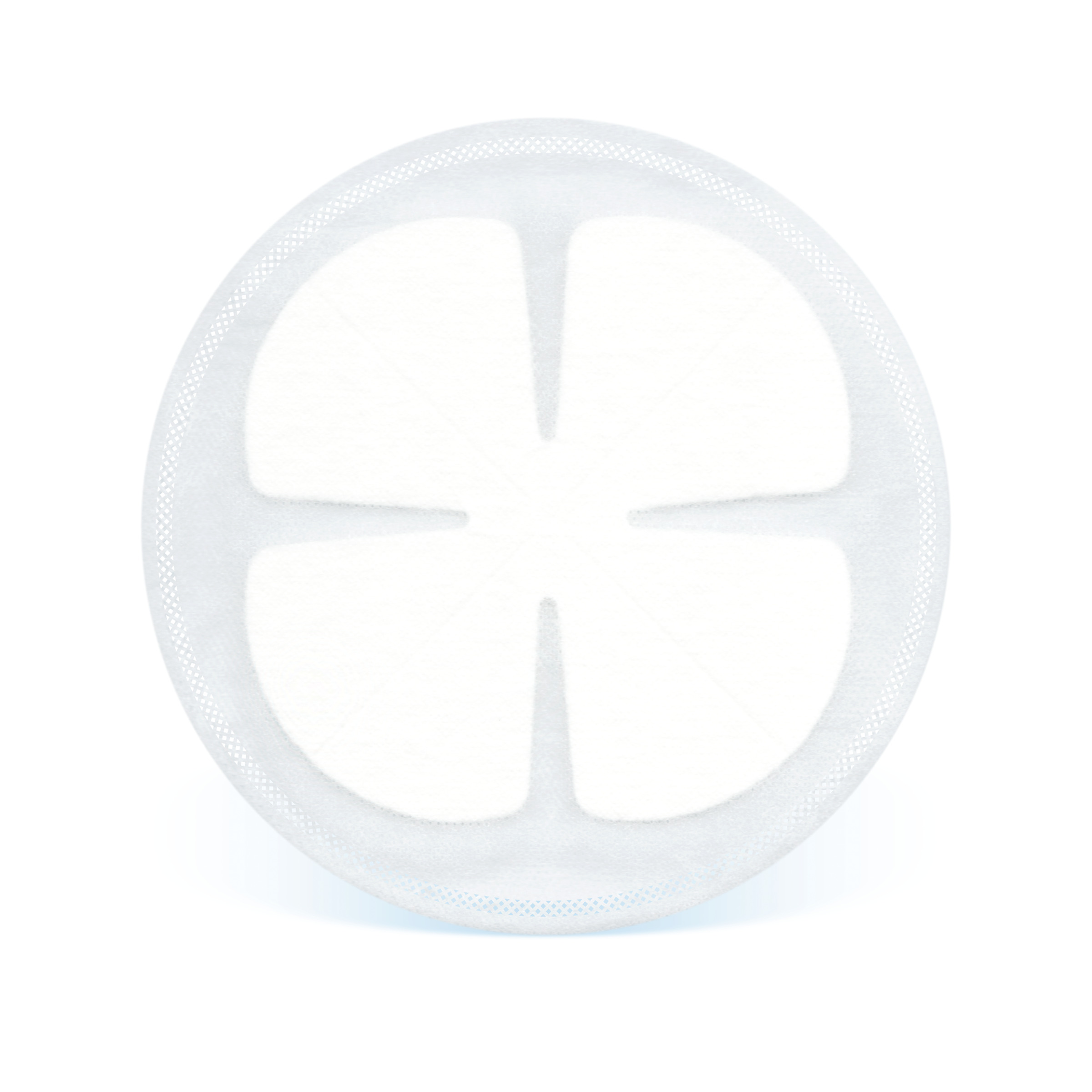 Cutimed Sorbion Sachet MultiStar - Superabsorbierender Wundverband (SSB-fähig)