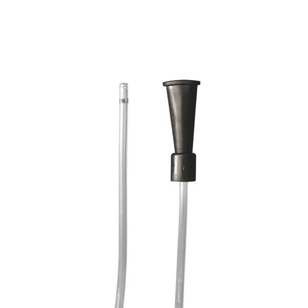 DCT Nelaton-Katheter - Farbcodiert und steril verpackt - Länge 40 cm