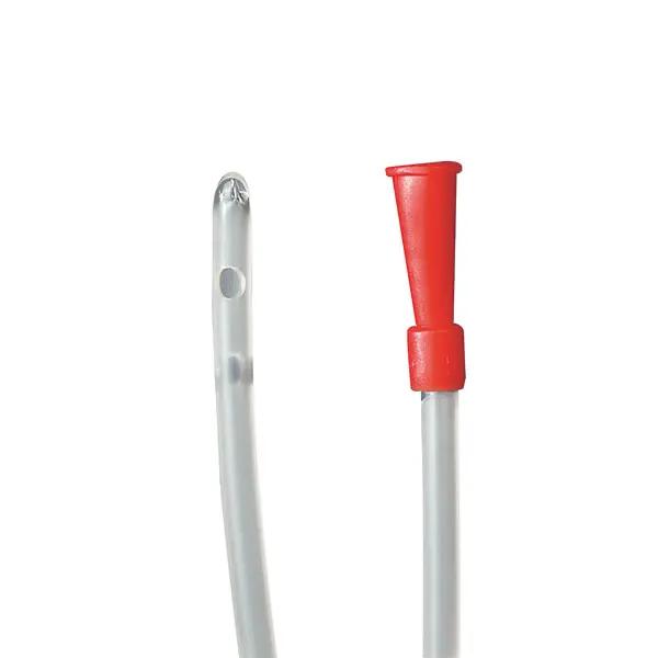 DCT Nelaton-Katheter - Farbcodiert und steril verpackt - Länge 40 cm