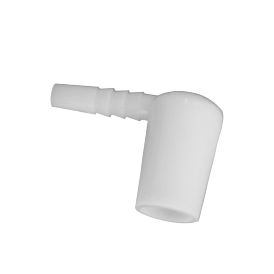 DDS-Schlauchadapter-Set (Ø 6 mm und Ø 10 mm) - Für ATMOS Record 55 DDS / C 451 / C 361
