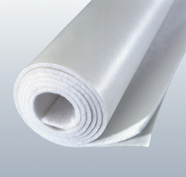 Delta Terry-Net selbstklebendes Filzpolster - 1 m x 58 cm (SSB-fähig)