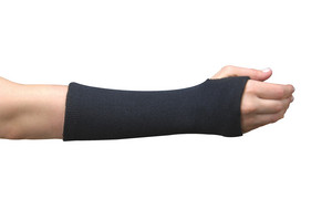 Delta-Net Stockinette - Synth. Trikotschlauchverband zur Unterpolsterung, 5 cm x 22,8 m (SSB-fähig)