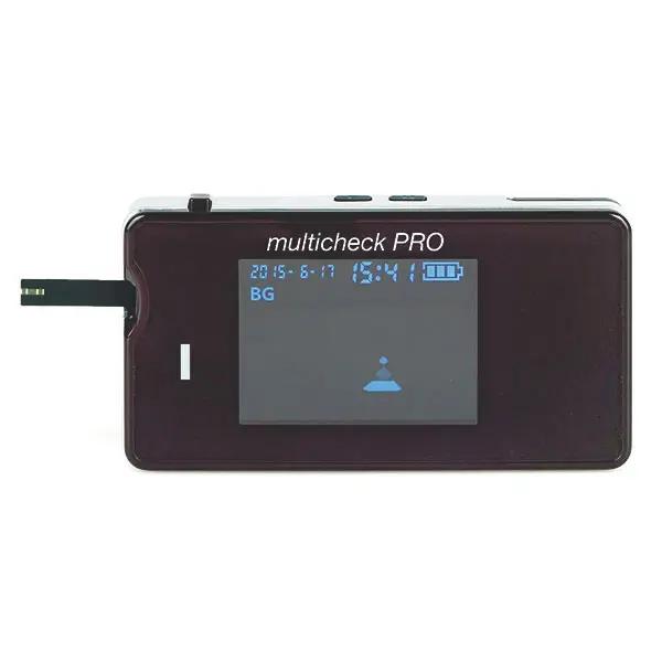 Diagnostik-Set Lifetouch Multicheck PRO Testgerät für verschiedene Parameter