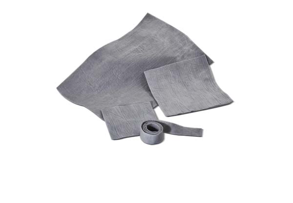 Durafiber Ag - Antimikrobieller, gelbildender Faserverband mit Silber