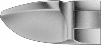 DUROGRIP Drahtschneidezange, Hartmetall - gerade, 235 mm, doppelt übersetzt