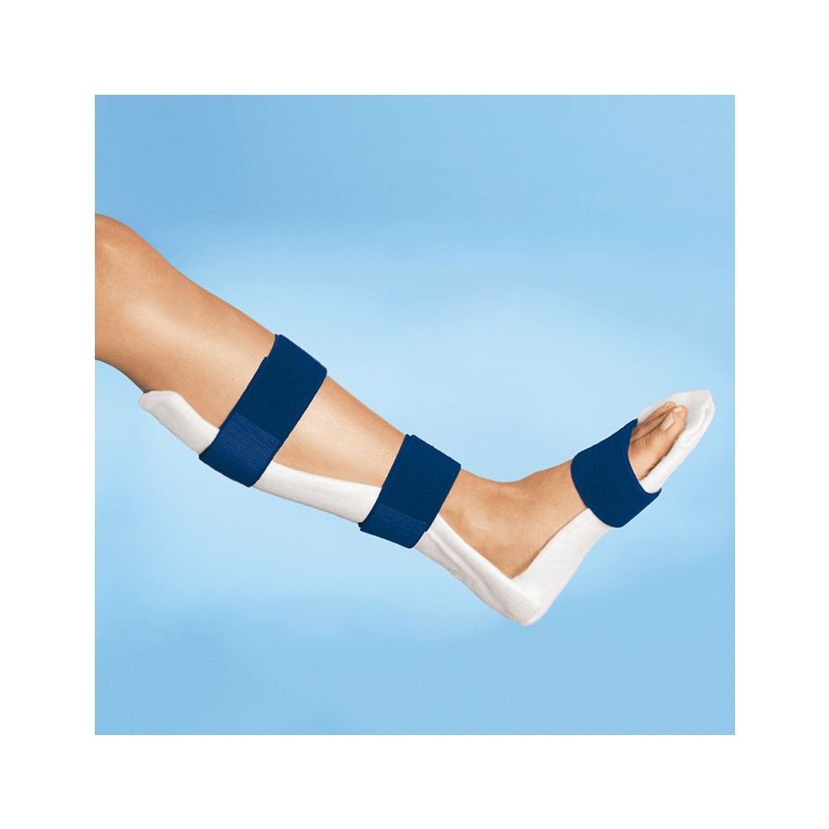 Dynacast Prelude Strap Kit - Klettverschlußsystem in Spenderbox, 10 Stück (SSB-fähig)