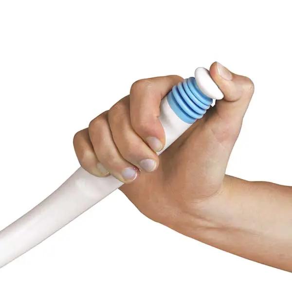 Easy Wipe Afterreiniger - Pflegeuntensil für Ihre Toilettenhygiene - Länge 38 cm