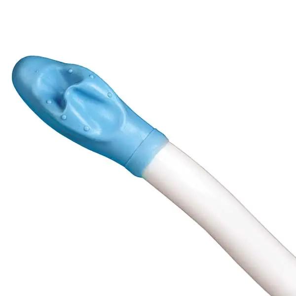 Easy Wipe Afterreiniger - Pflegeuntensil für Ihre Toilettenhygiene - Länge 38 cm