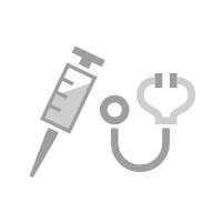 EEG-Brückenelektroden Ag/AgCl für 2 mm-Stecker - Beige, 5 Stück