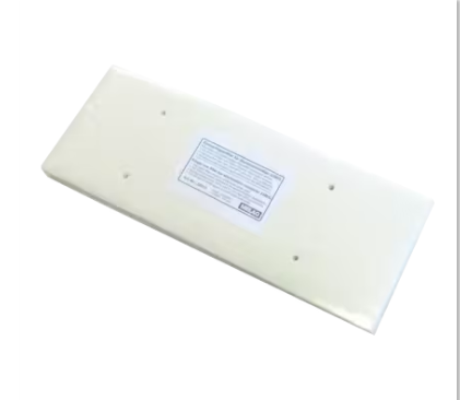 Einmal-Papierfilter für Sterilisierbehälter Typ 17M/17G - 35,5 x 12,5 cm