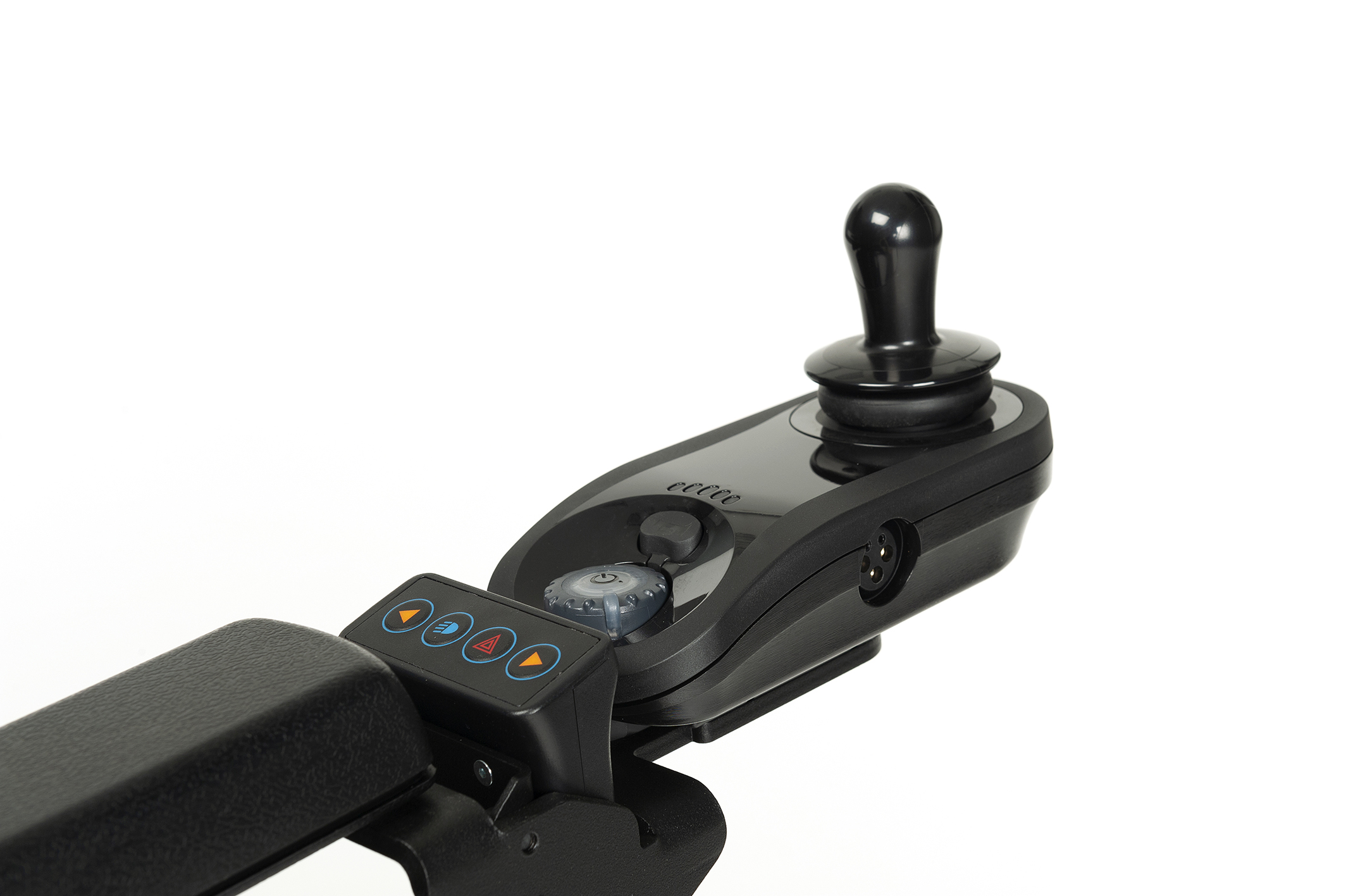 Elektrorollstuhl Turios - Für Innen- und Außenbereich mit Hinterradantrieb