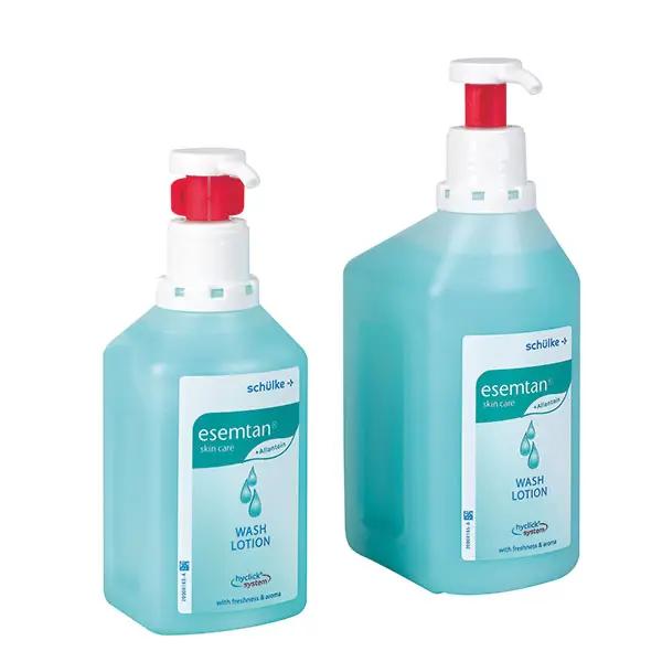 Esemtan Waschlotion hyclick - Zum milden und schonenden Waschen von Patienten